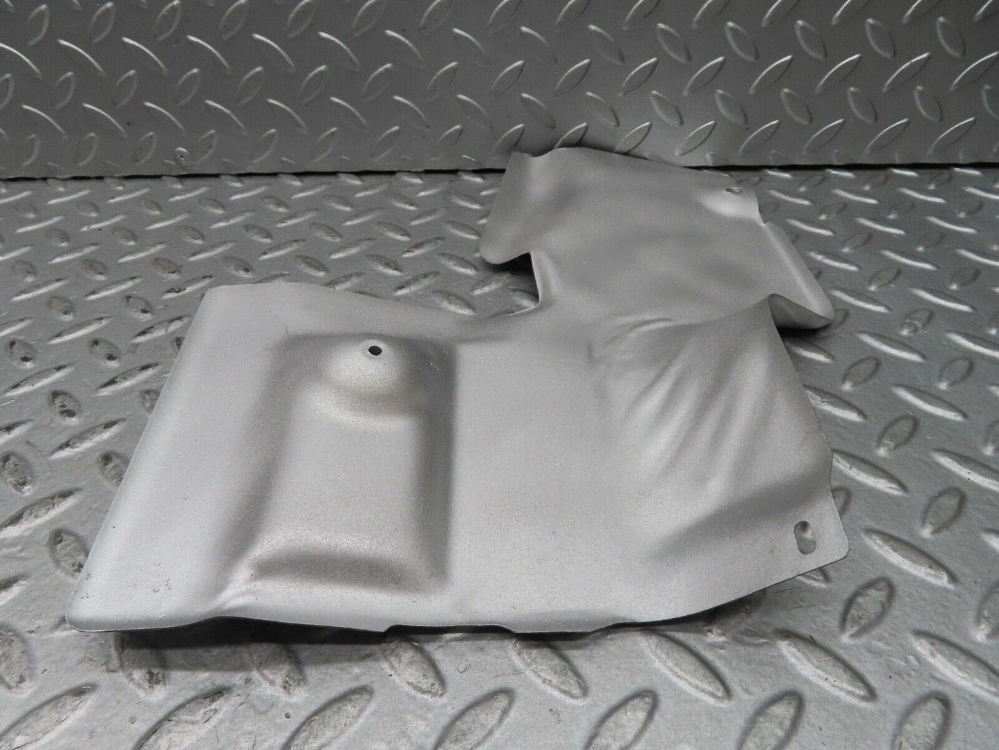 17209 Mercedes-Benz R129 300SL Coupe Exhaust Heat Shield