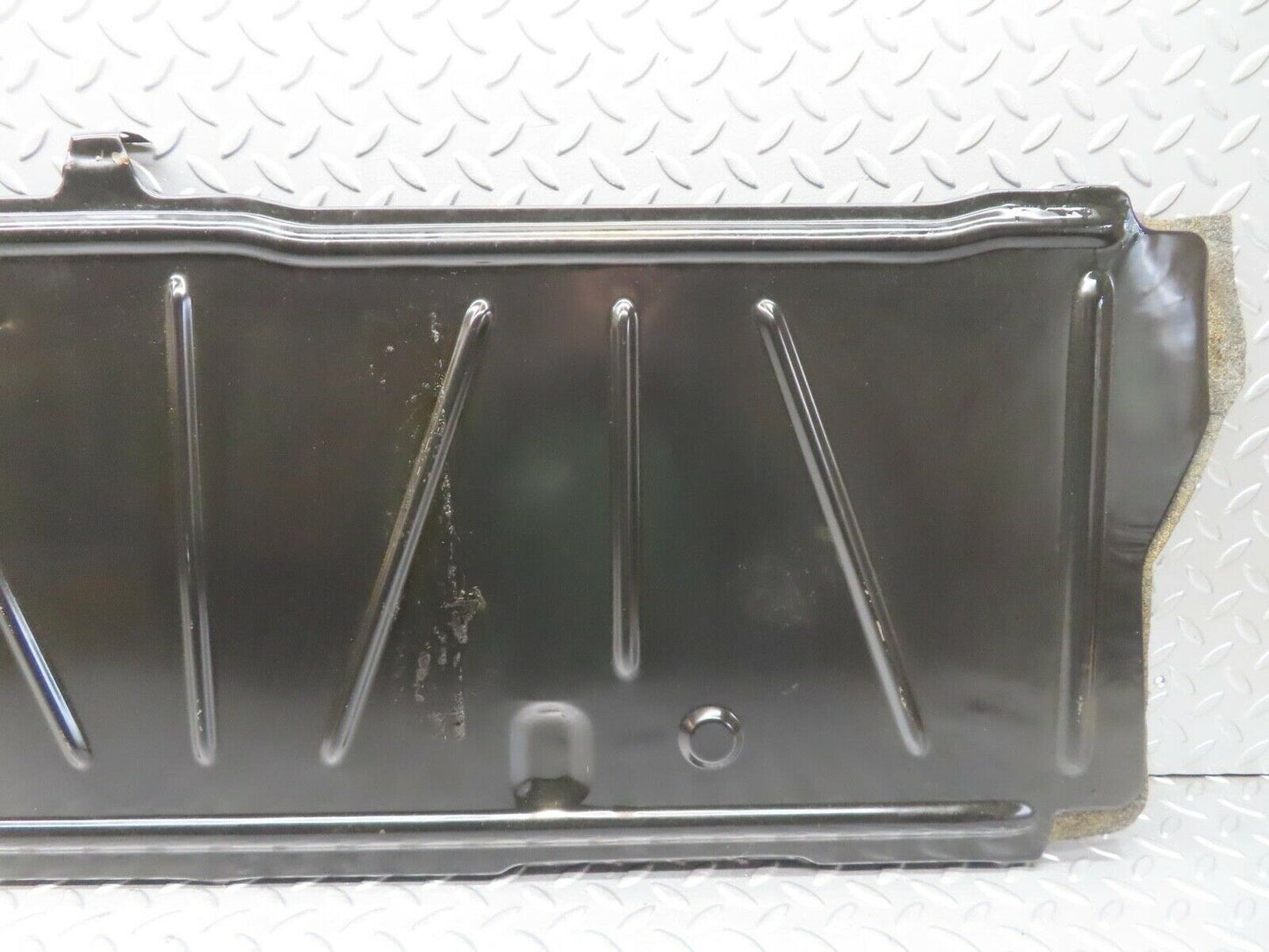 14269 Mercedes-Benz W116 350SE Fuel Tank Cover Plate