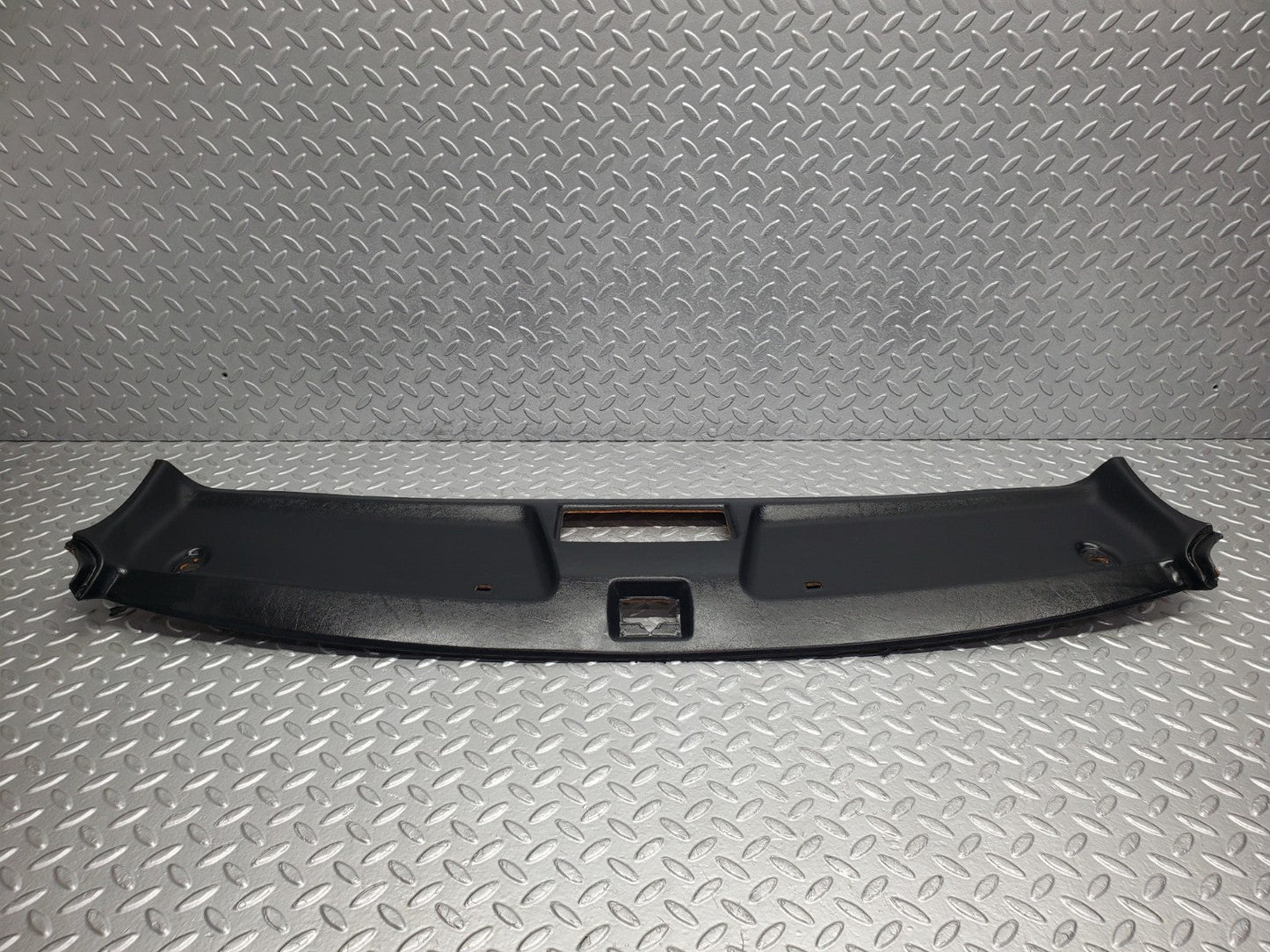 W201 Baby Benz headlining roof panel used OEM