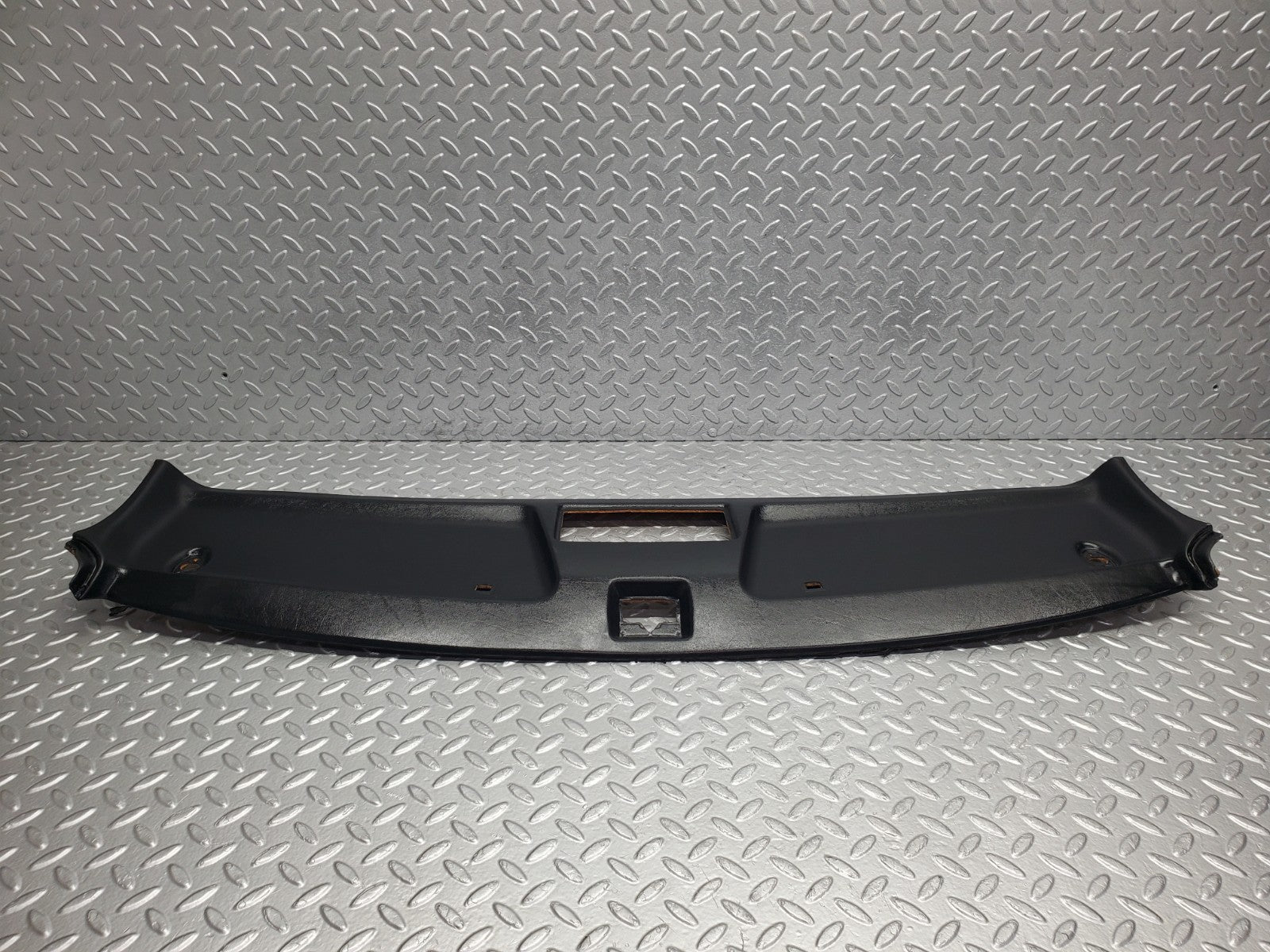 W201 Baby Benz headlining roof panel used OEM