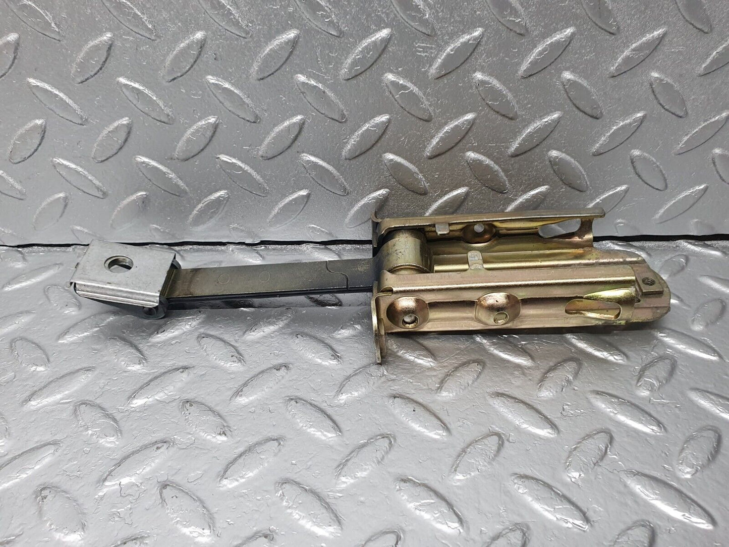 41869 Mercedes-Benz W202 C200 Door Safety Check Strap Front Right