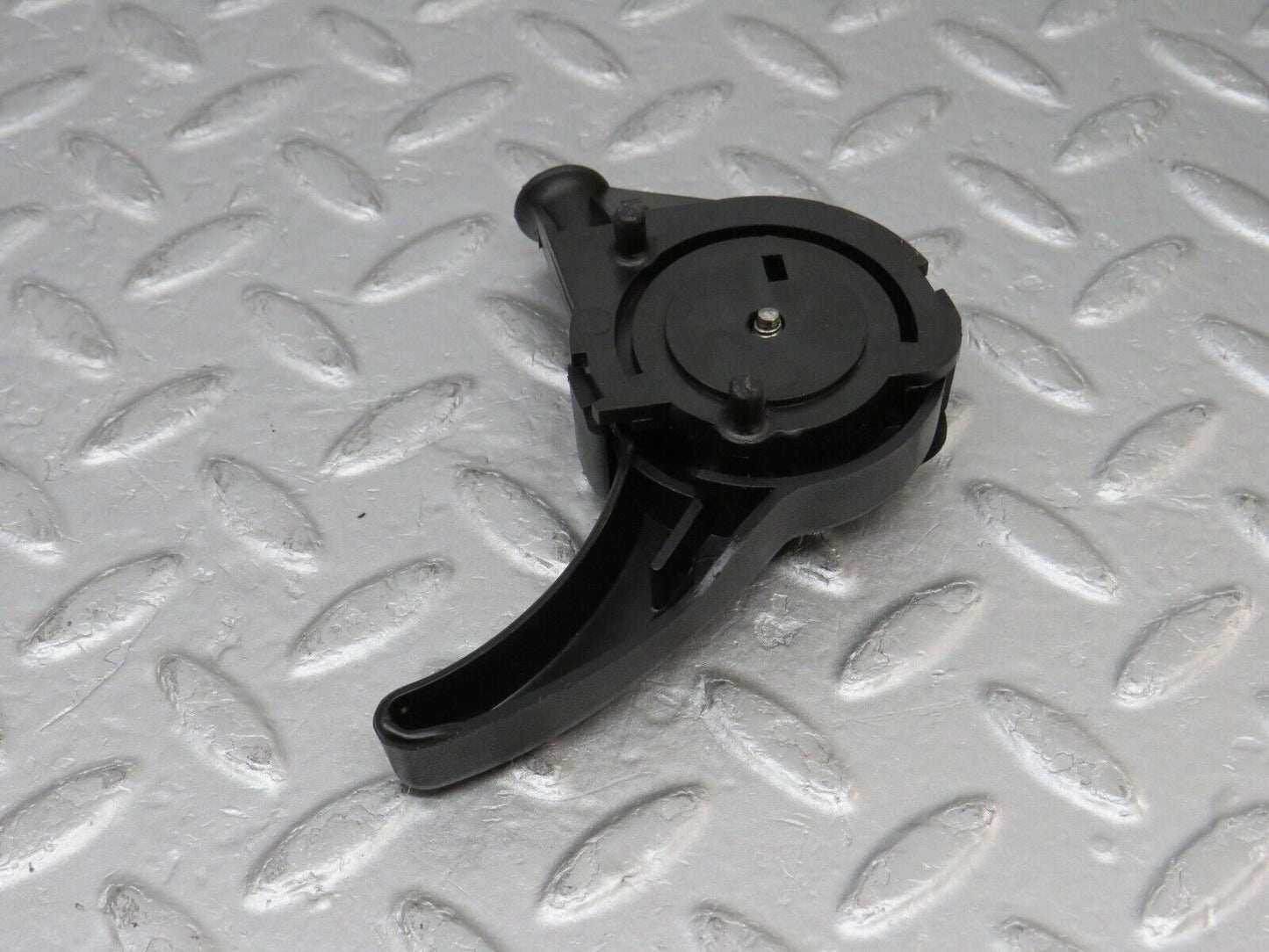 36575 Mercedes-Benz W201 190E 2.0L Hood Opener Bonnet Opener Release
