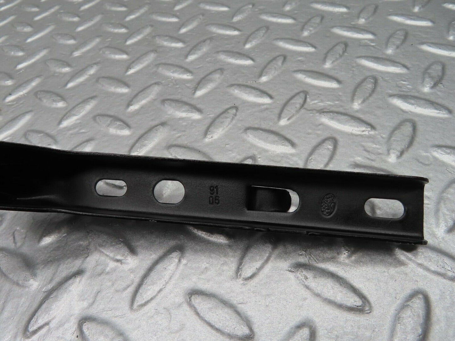 14807 Mercedes-Benz W201 190E Trunk Lid Hinge Right Side
