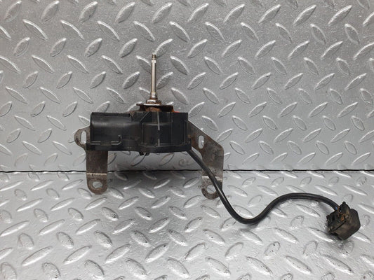 40950 Mercedes-Benz W126 300SE Right Headlight Wiper Motor 1268205242