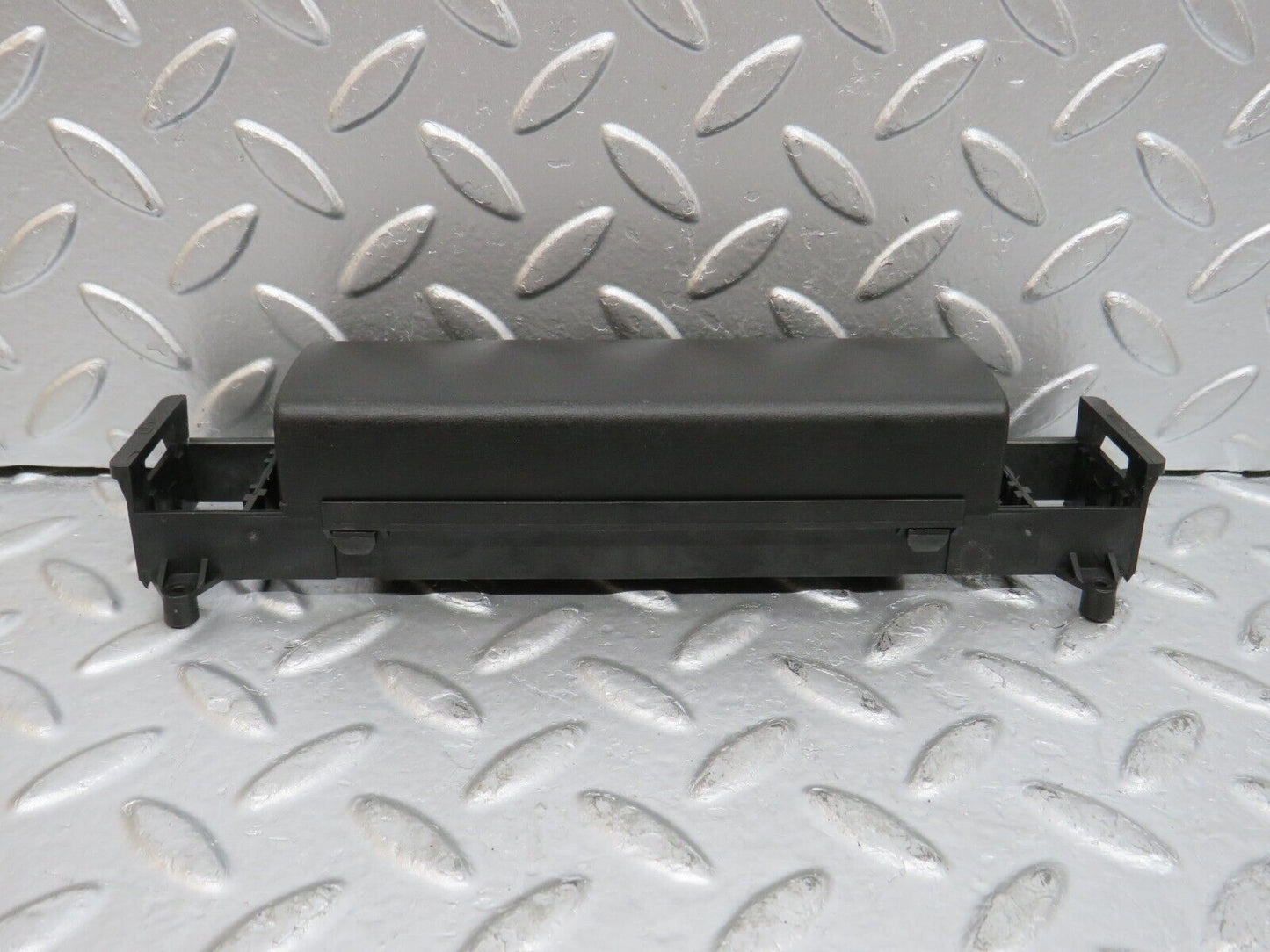 29362 Mercedes-Benz W124 230E Central Console Switch Bracket 1248210071
