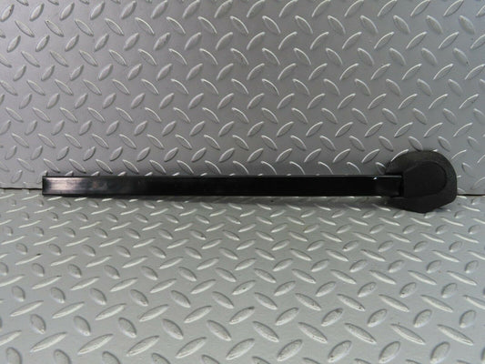 7724 Mercedes-Benz S123 230TE Wagon Seat Belt Runner With Cover Left