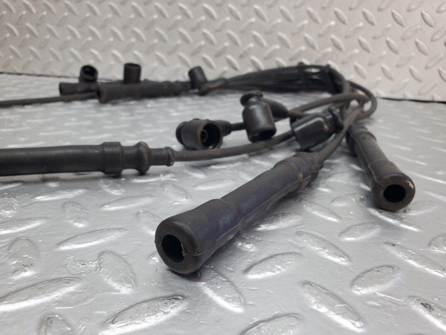 45376 Mercedes-Benz 280E M110.983 Ignition Coil Lead Set