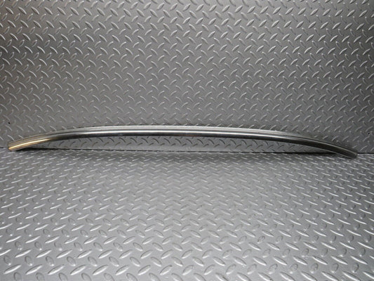 40200 Mercedes-Benz R107 Coupe Hardtop Under Windshield Chrome Trim