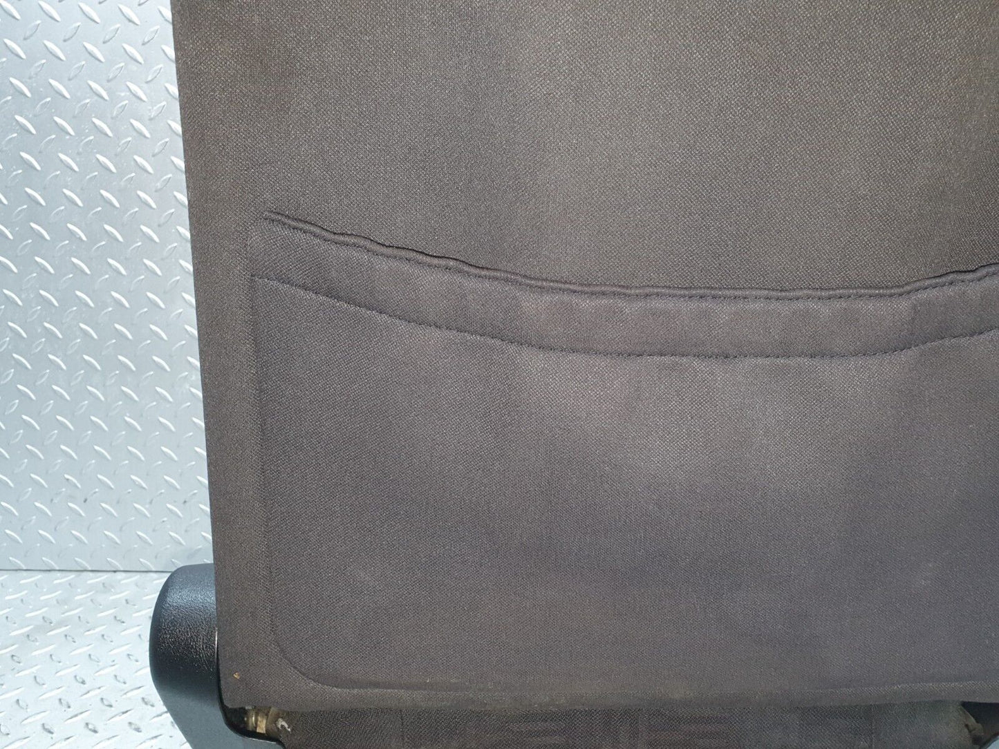 41812 Mercedes-Benz W202 C200 Front Left Passenger Seat