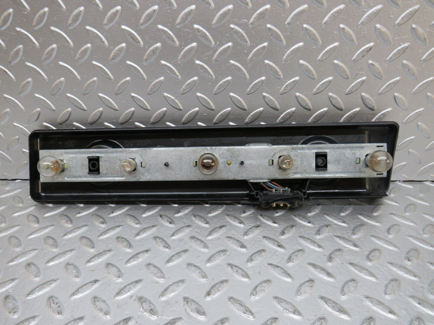 29770 Mercedes-Benz W123 230E Tail Light Bulb Holder Right Side