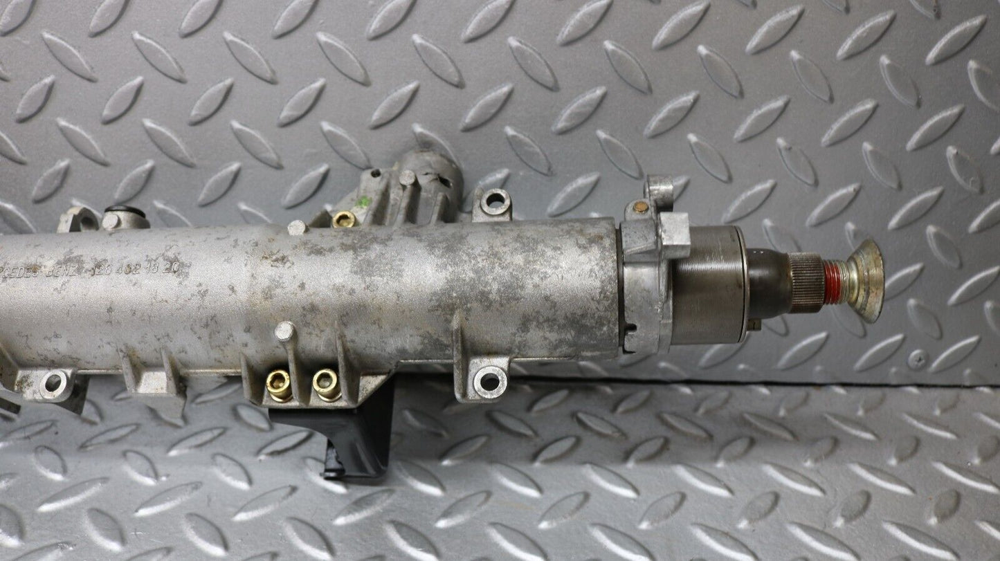 37197 Mercedes-Benz C126 420SEC Coupe Electric Steering Column 1264621820