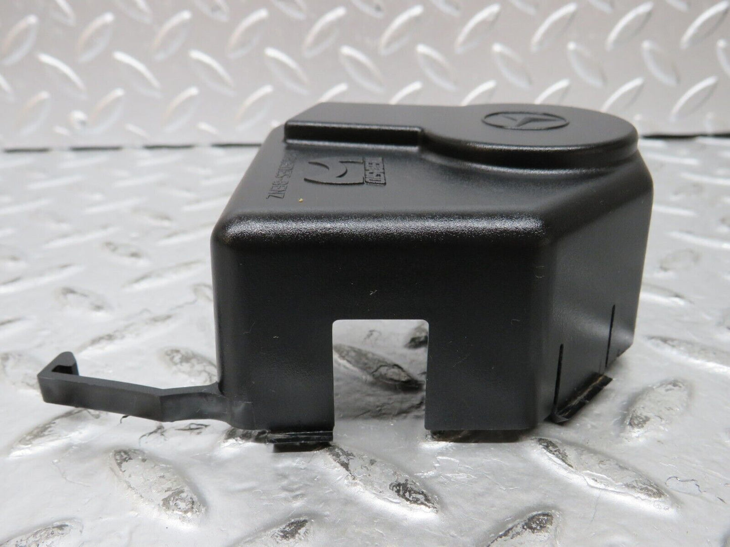26571 Mercedes-Benz C124 220CE Coupe Sunroof Motor Cover 1247820256