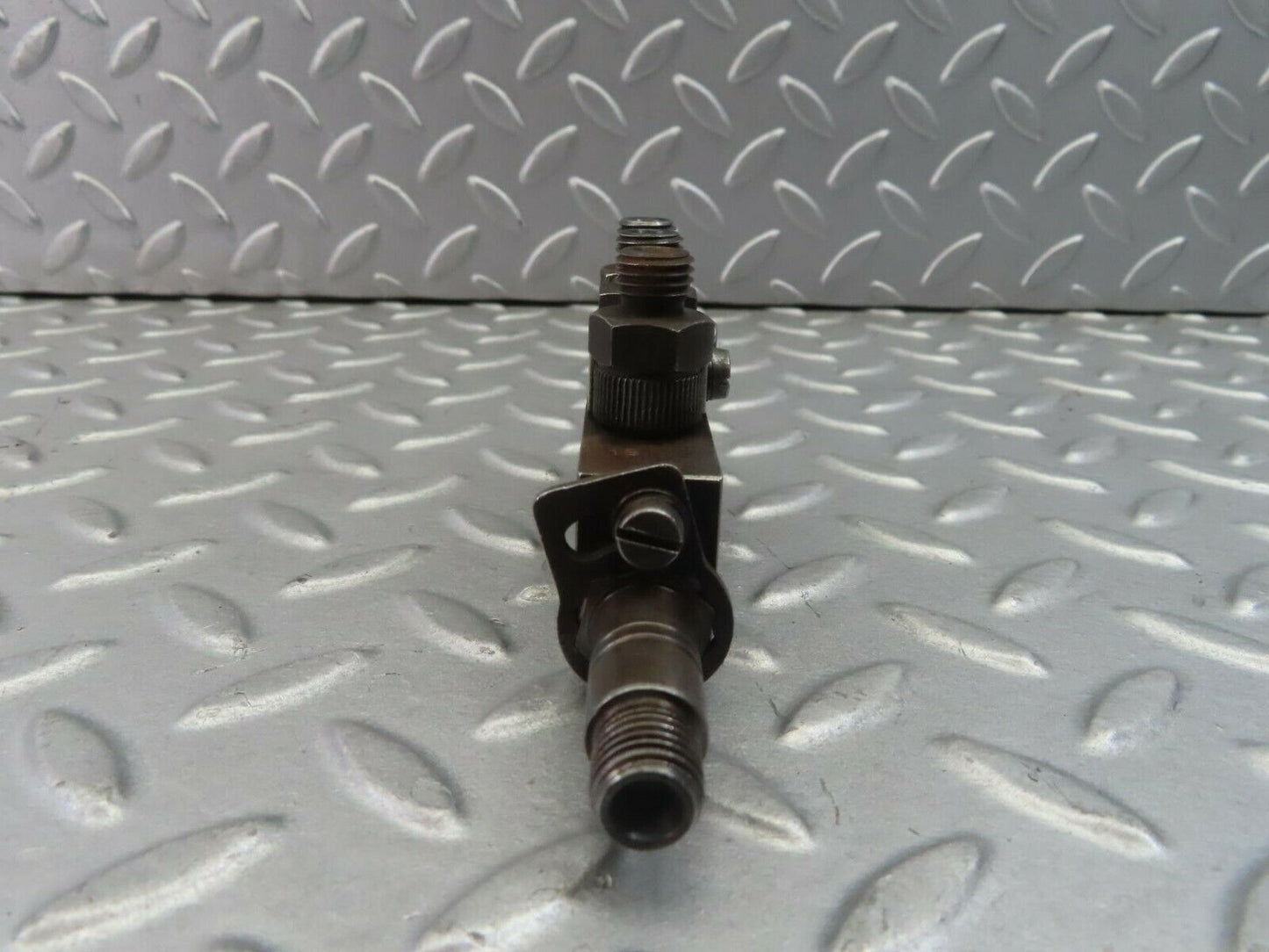 8280 Mercedes-Benz W111 Injection Distributor EPVT1P1Z