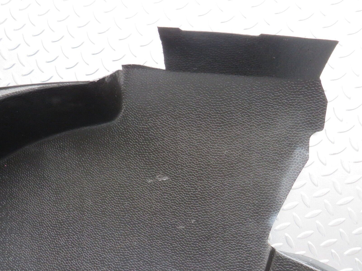31105 Mercedes-Benz W123 200D Trunk Cover Panel Right Side 1236931233