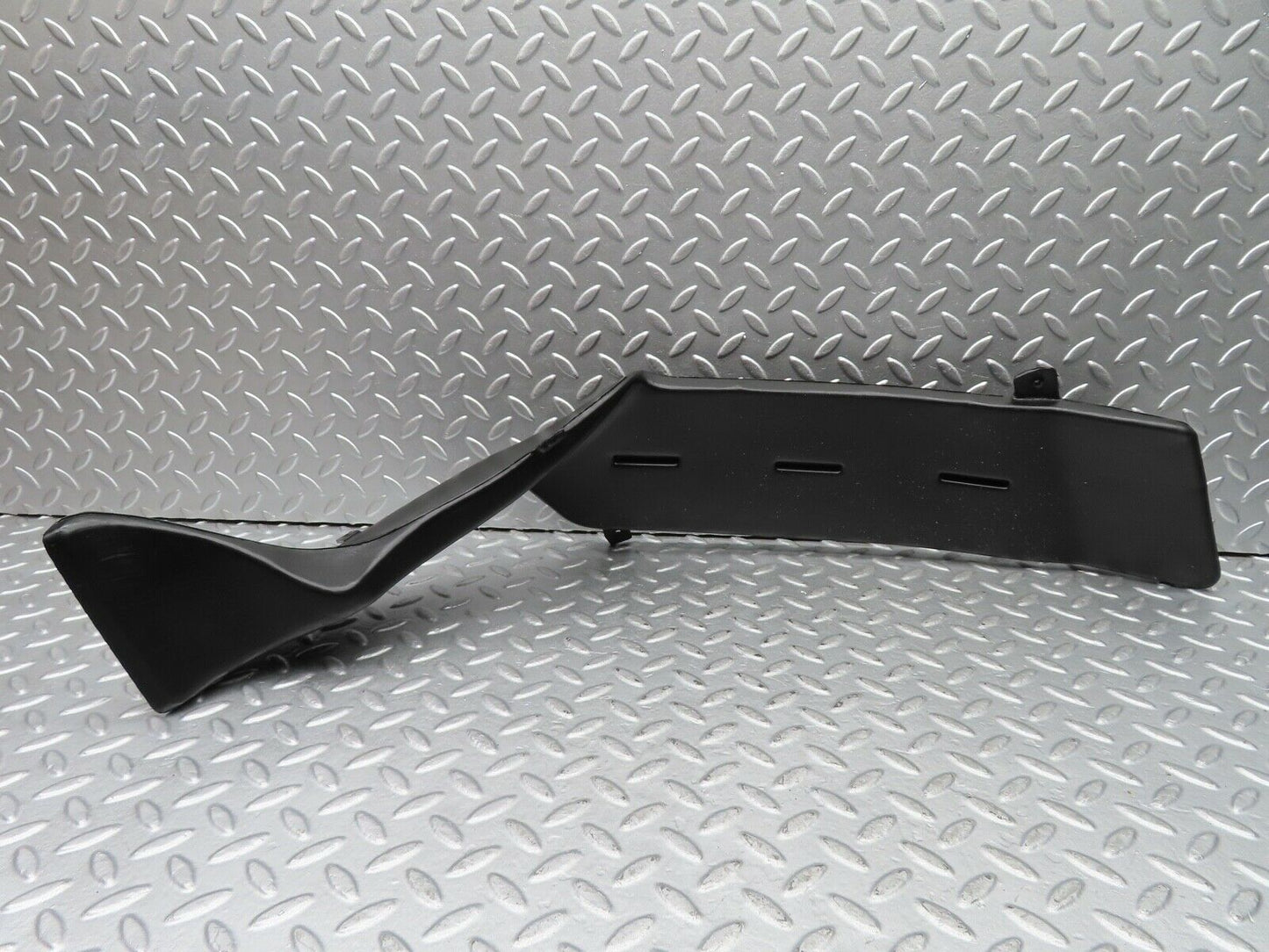 20305 Mercedes-Benz W114 280CE Coupe Heater Air Duct Vent Left Side 1158310145