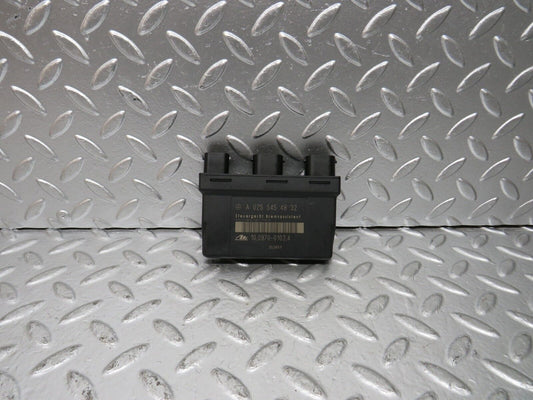 24903 Mercedes-Benz W140 S320 Brake Assistance Control Unit ESP ECU 0255454832