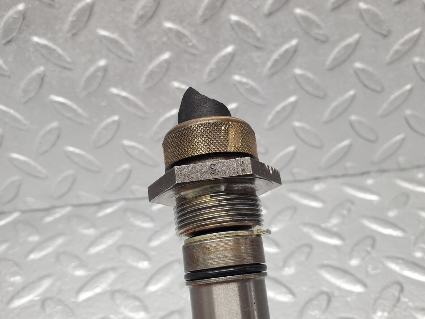 46302 Mercedes-Benz W124 280E Automatic Gearbox Overload Protection Switch