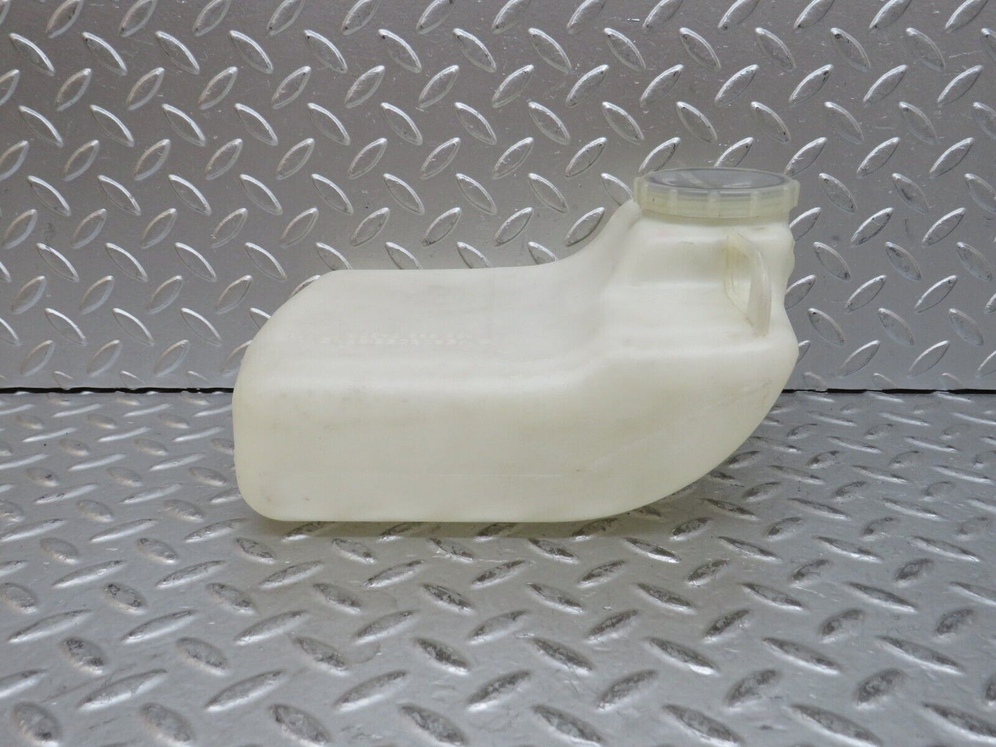 28300 Mercedes-Benz S123 240D Wagon Rear Washer Reservoir Tank 1238690420