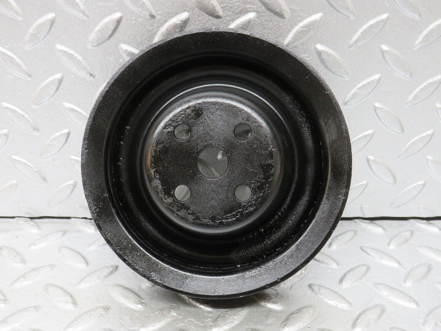 32988 Mercedes-Benz C107 R107 350 V8 Water Pump Pulley