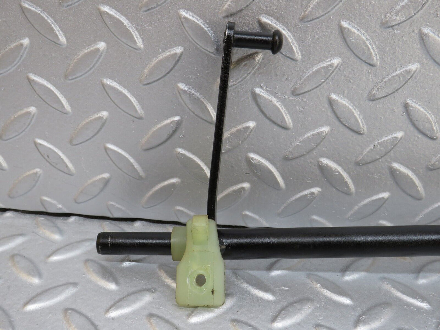 35591 Mercedes-Benz R107 280SL Coupe Accelerator Pedal Linkage