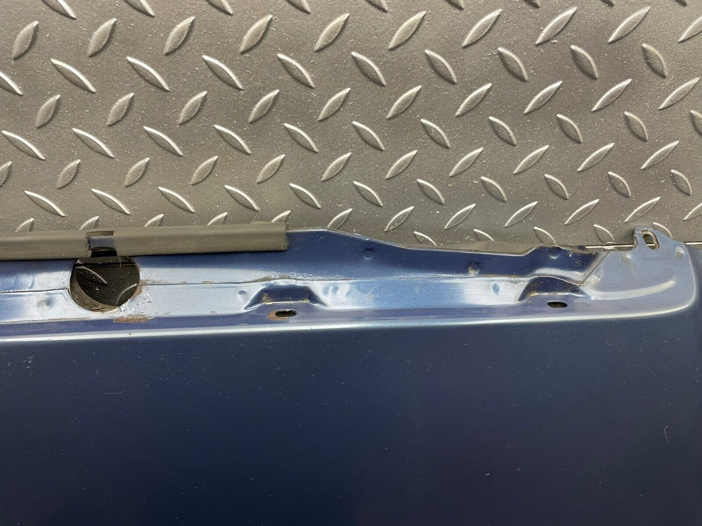 31421 Mercedes-Benz S124 220TE Wagon Bonnet