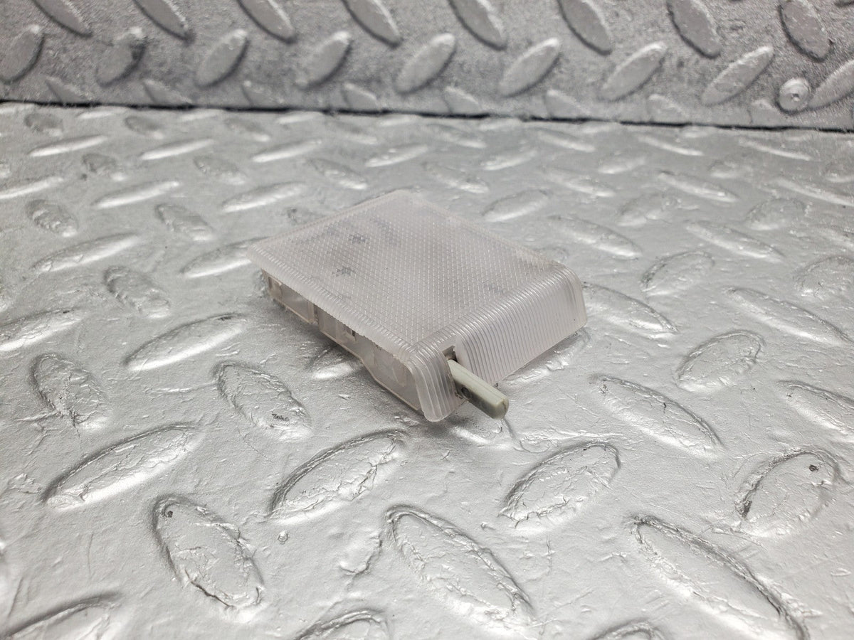 W124 glove box light used OEM