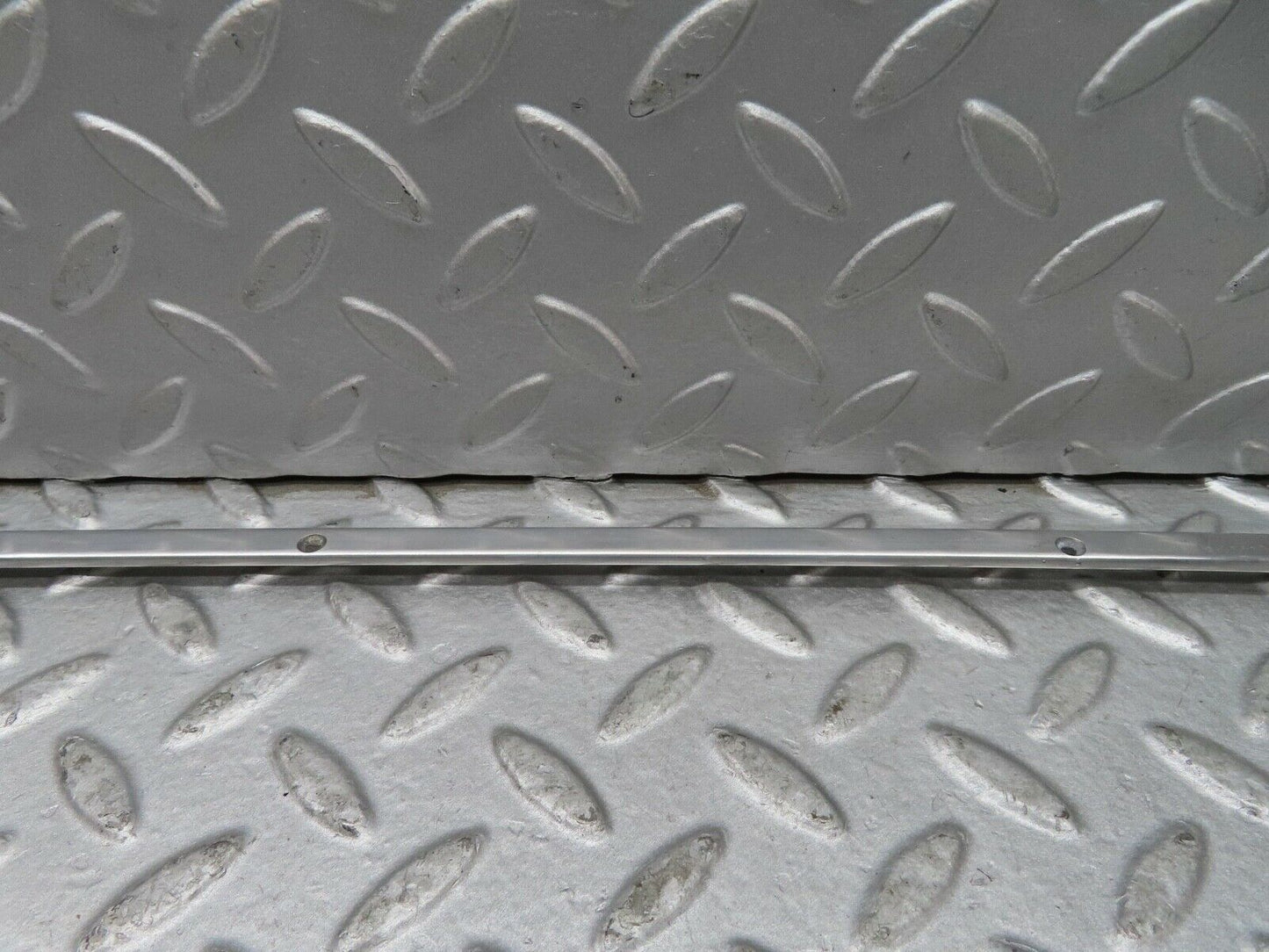 17070 Mercedes-Benz C123 280CE Coupe Sunroof Chrome Trim
