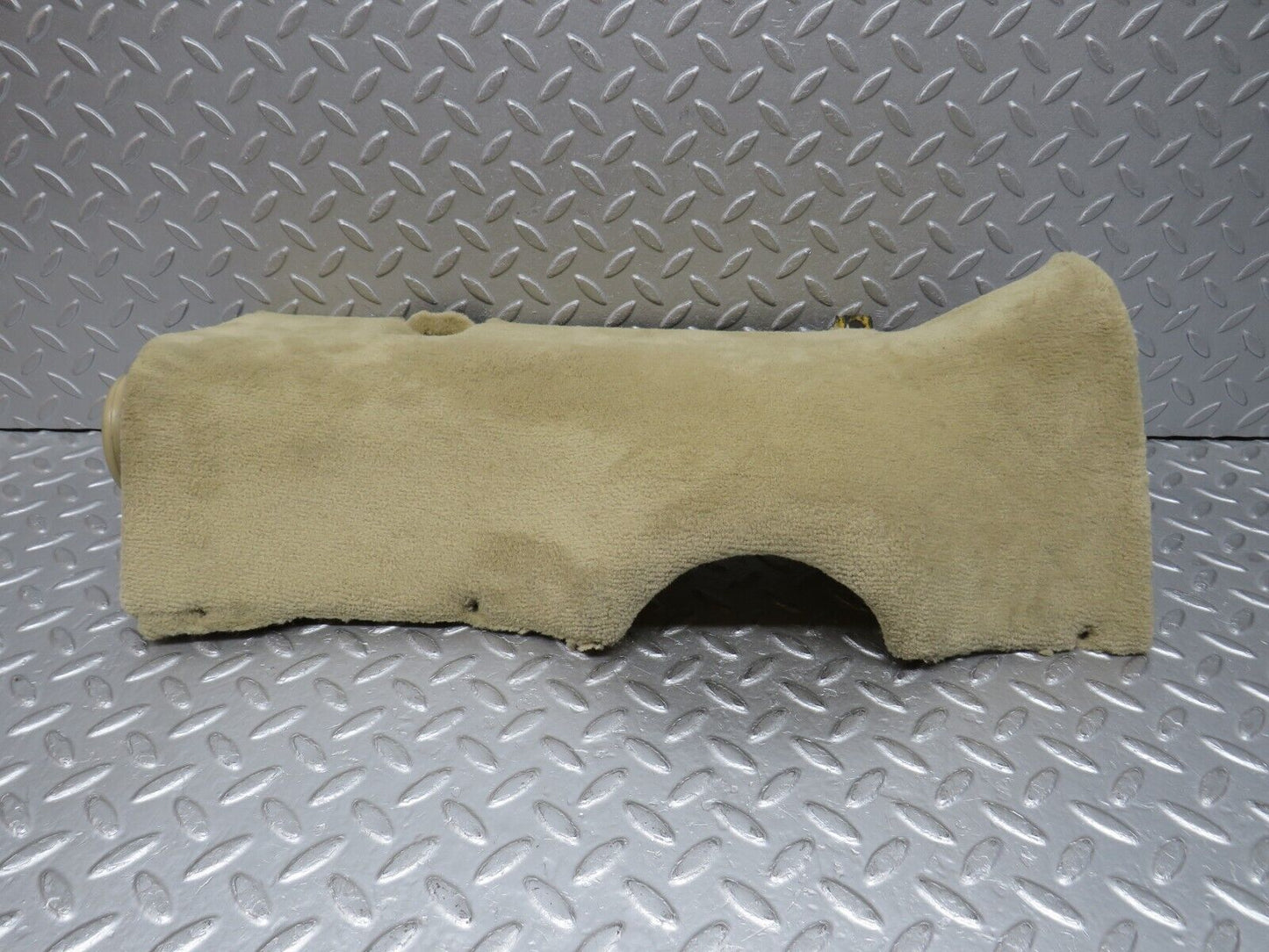38376 Mercedes-Benz R129 280SL Coupe Under Dash Panel Beige