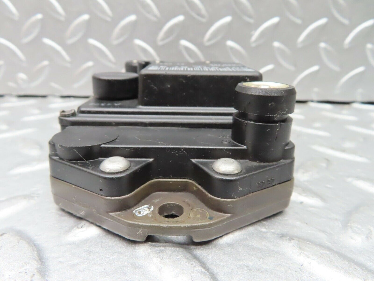 19854 Mercedes-Benz R129 300SL Coupe Ignition Control Unit 0075458732