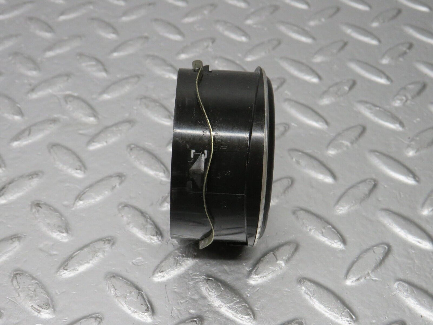 39184 Mercedes-Benz R107 500SL Dashboard Air Vent Chrome Bezel