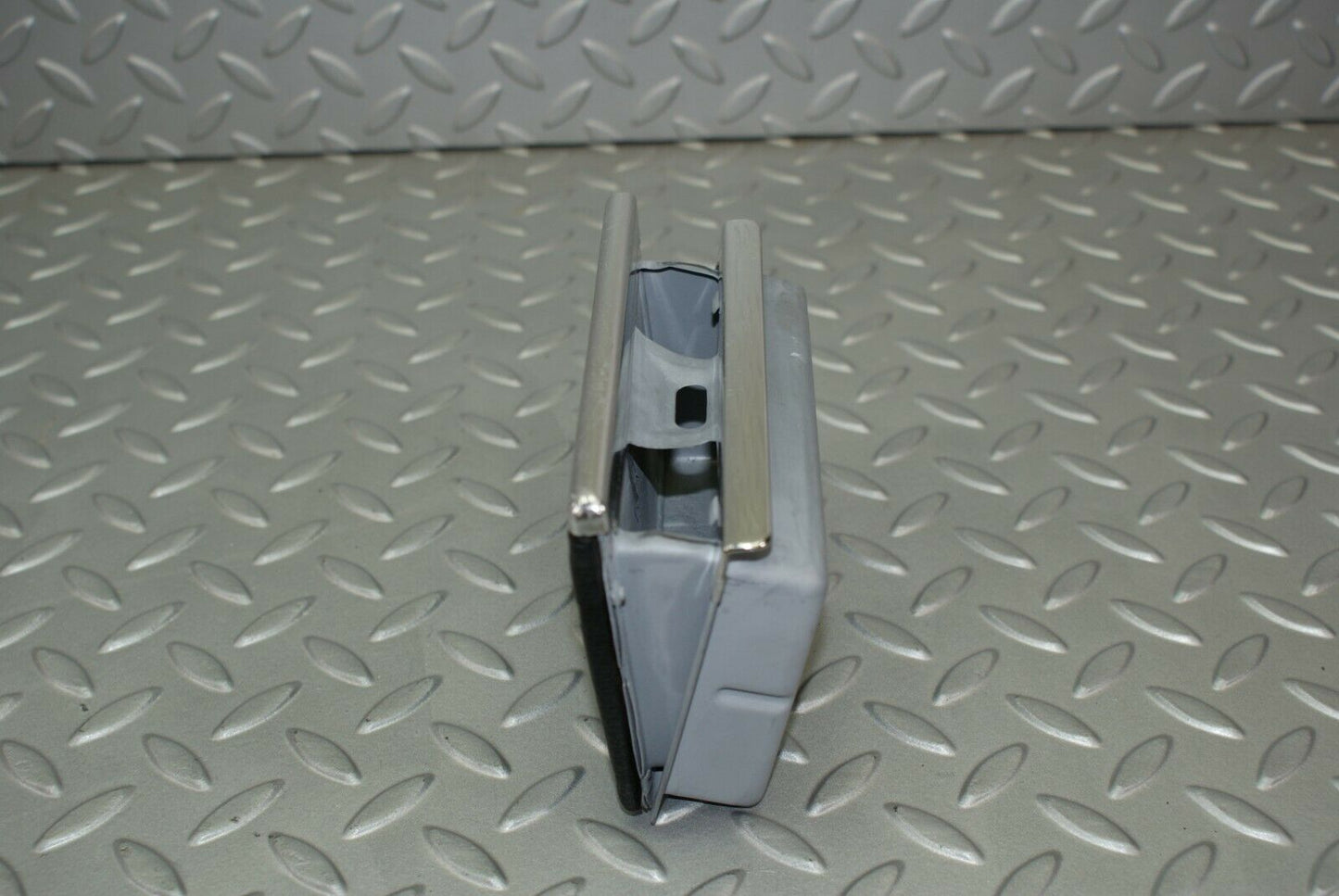 3178 Mercedes-Benz W115 220D Rear Door Ashtray Black