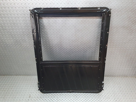 41575 Mercedes-Benz W124 200E Power Sunroof Frame 2017800144