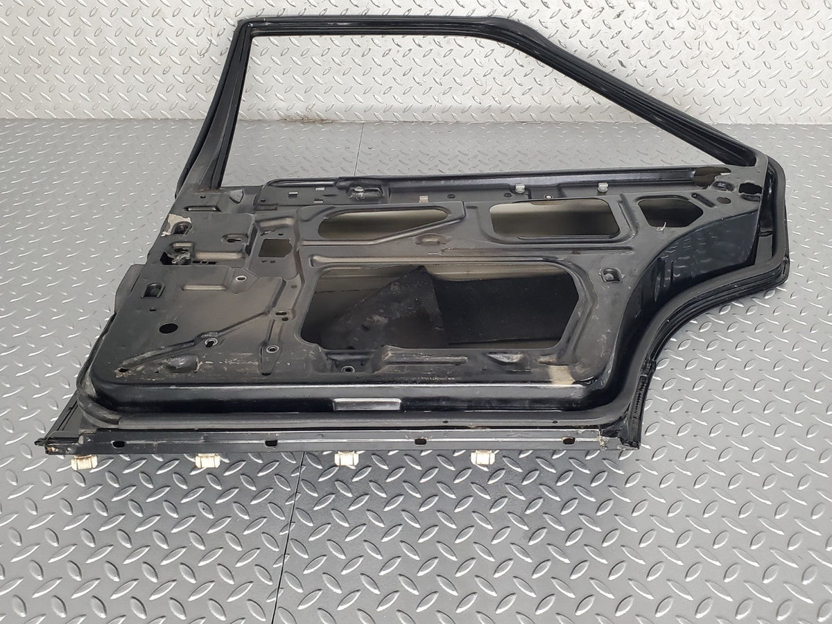 W201 Baby Benz rear right door used OEM