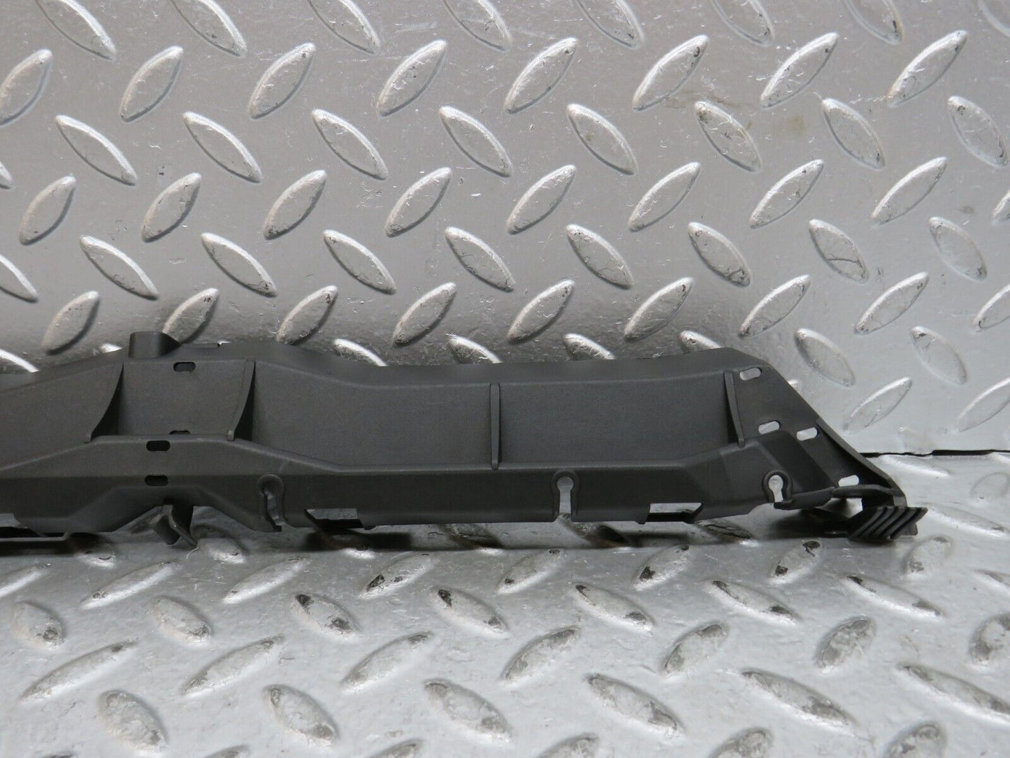 29153 Mercedes-Benz C124 320CE Coupe Engine Cable Channel 2025460980