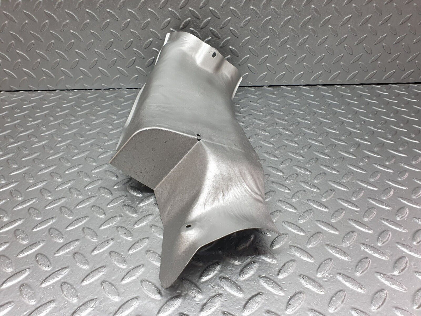41429 Mercedes-Benz W124 200E Exhaust Heat Shield