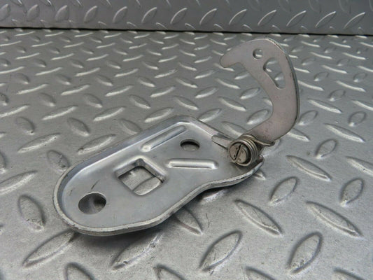 8487 Mercedes-Benz W123 Hood Release Latch 1238800060