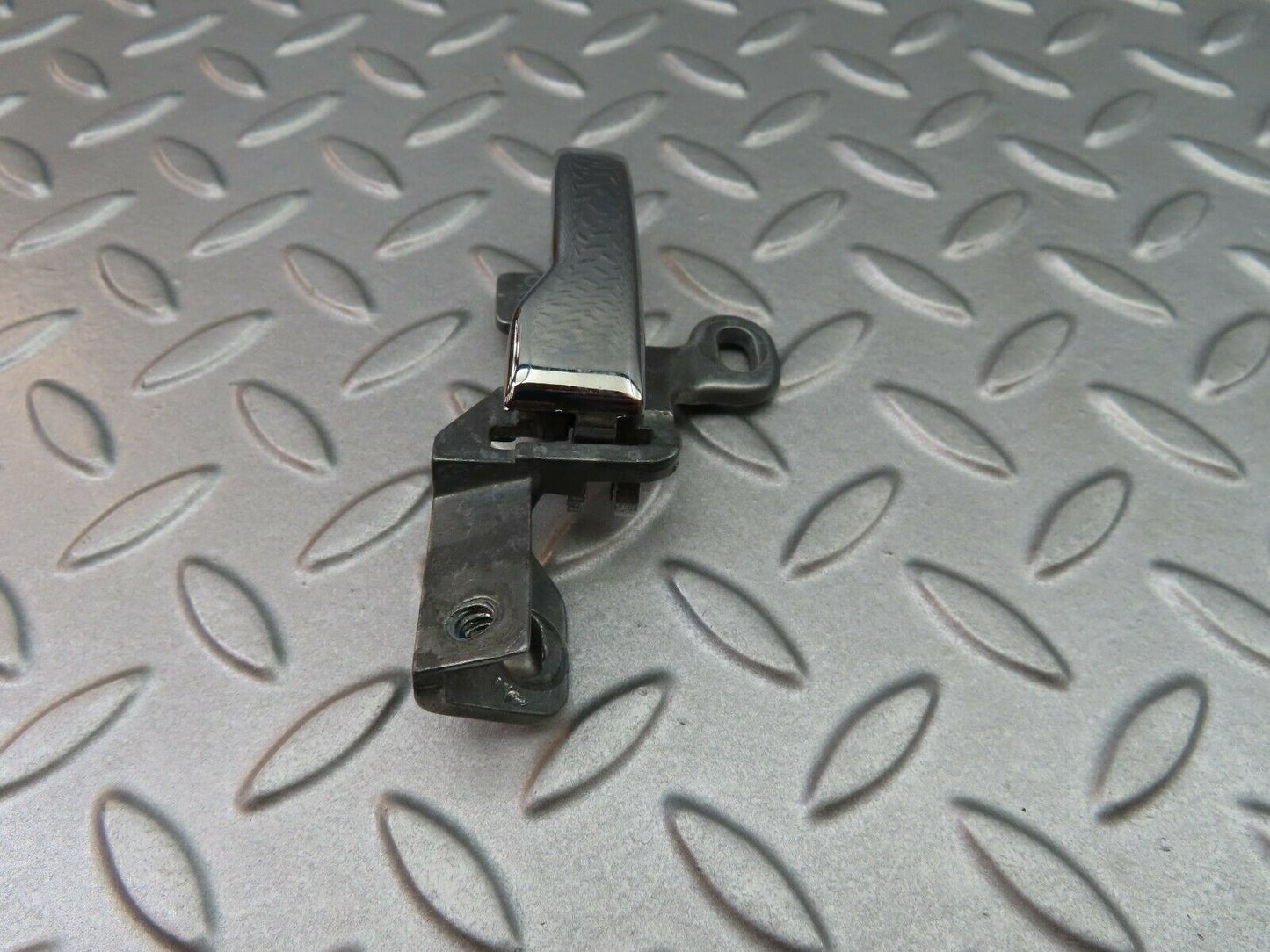 5810 Mercedes-Benz W123 200 Left Interior Door Handle 1237600161