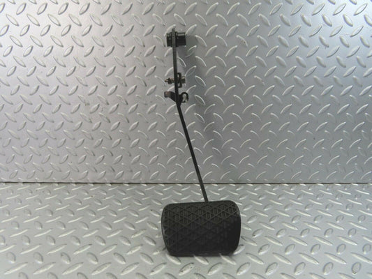 9311 Mercedes-Benz C124 300CE Coupe Brake Pedal With Rubber 1232910082