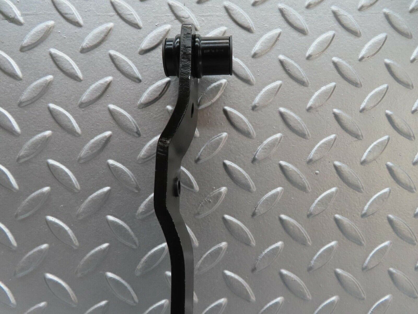 16011 Mercedes-Benz W123 280E Brake Pedal With Rubber 1232910082
