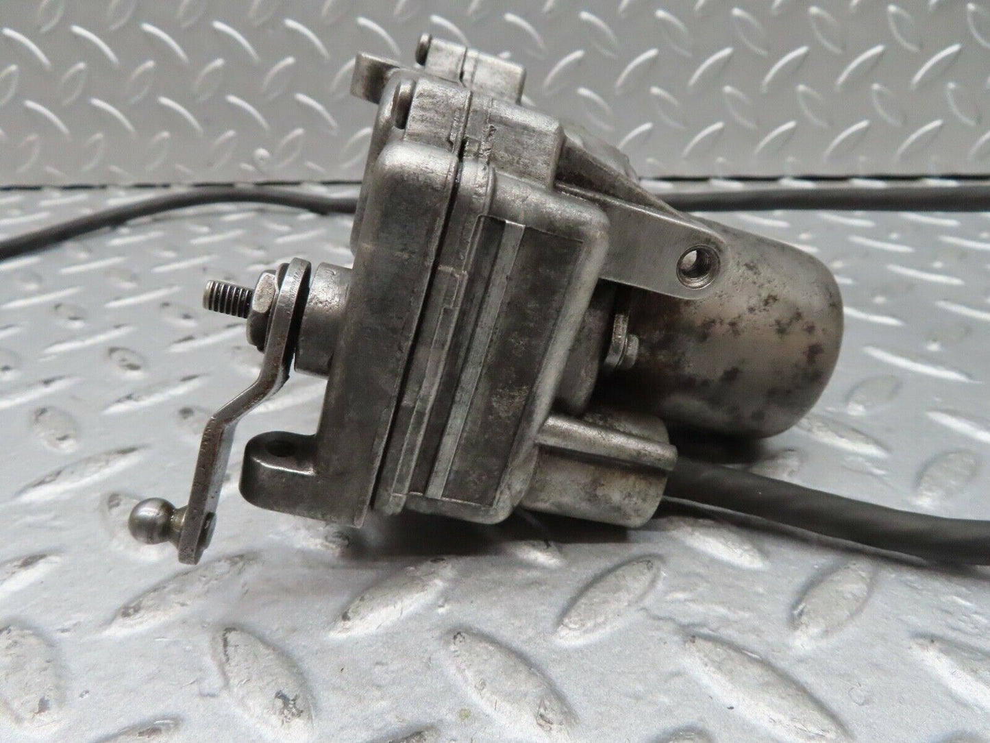 16895 Mercedes-Benz C123 280CE Coupe Cruise Control Actuator 0025458632