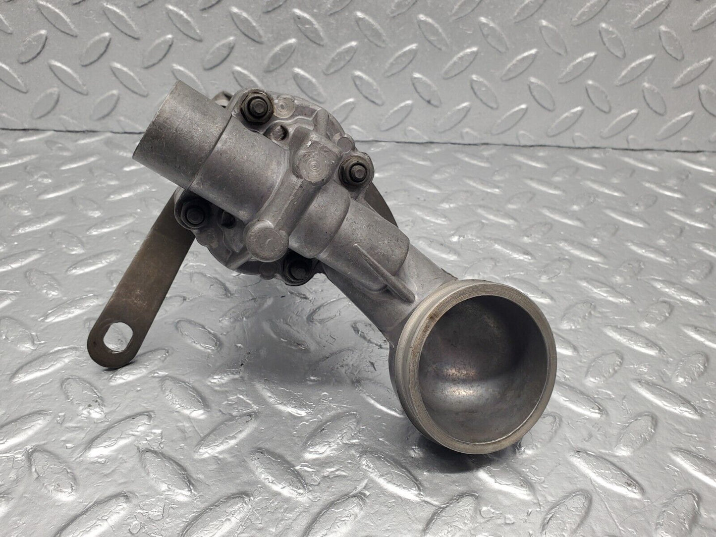 46599 Mercedes-Benz C123 280CE Coupe Oil Pump 1101802103 1101801702