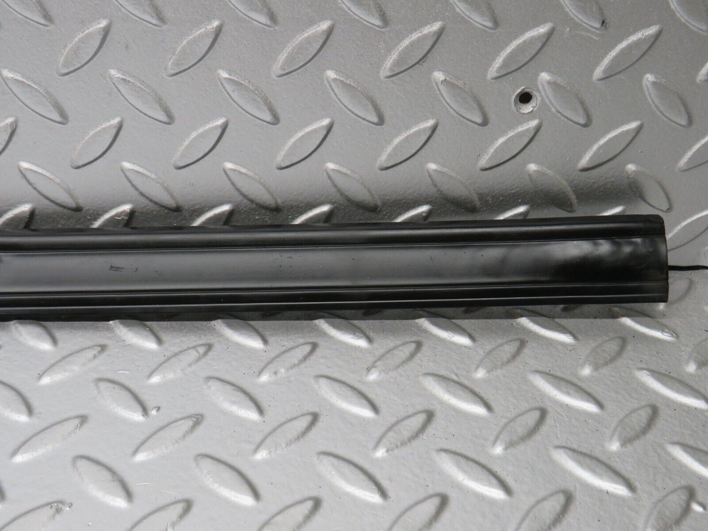 33498 Mercedes-Benz W202 C180 Skirt Sill Moulding Trim Left Side 2026800174