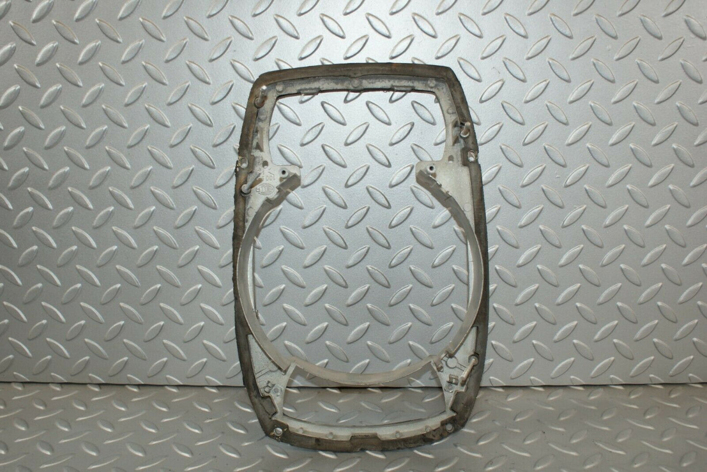 3216 Mercedes-Benz W115 220D Headlight Frame