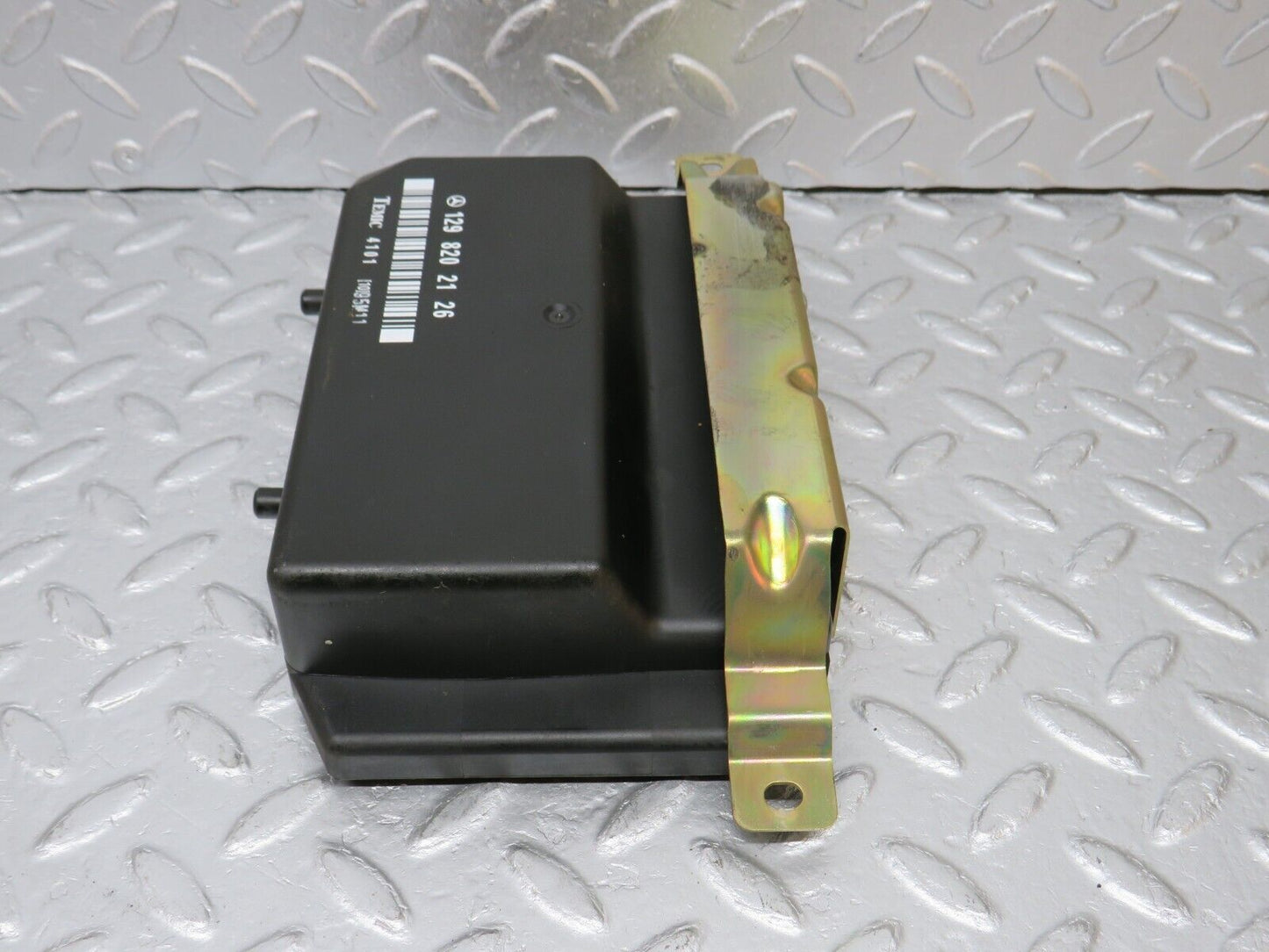 39387 Mercedes-Benz R129 320SL Coupe Seat Control Unit 1298202126