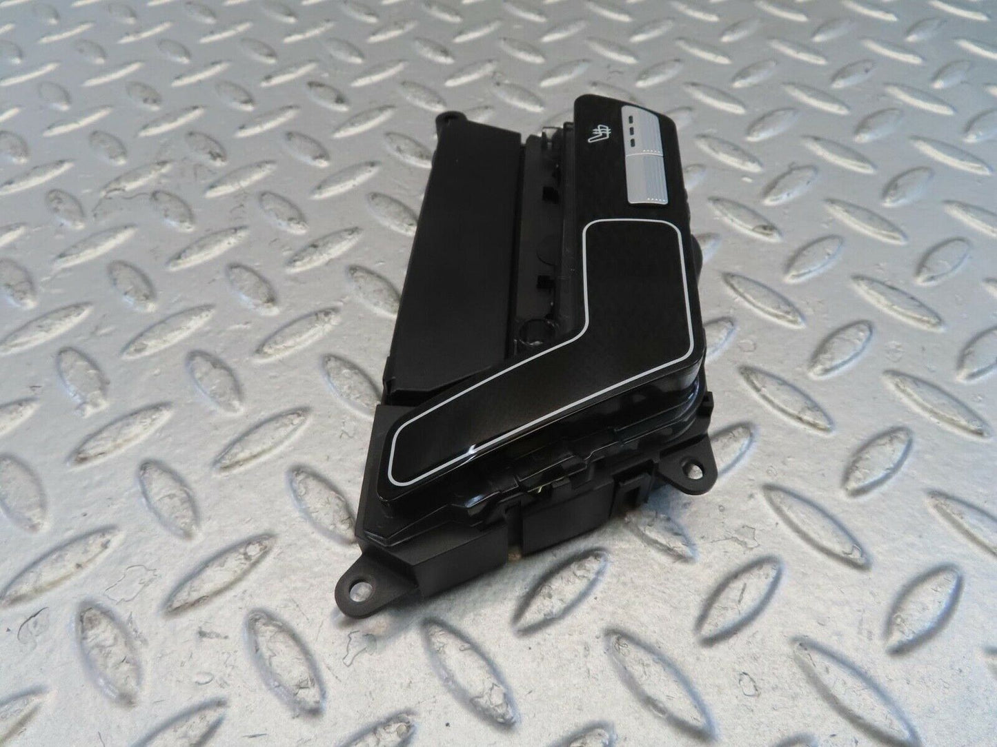 11096 Mercedes-Benz W221 S320 Rear Left Seat Switch 2218700058