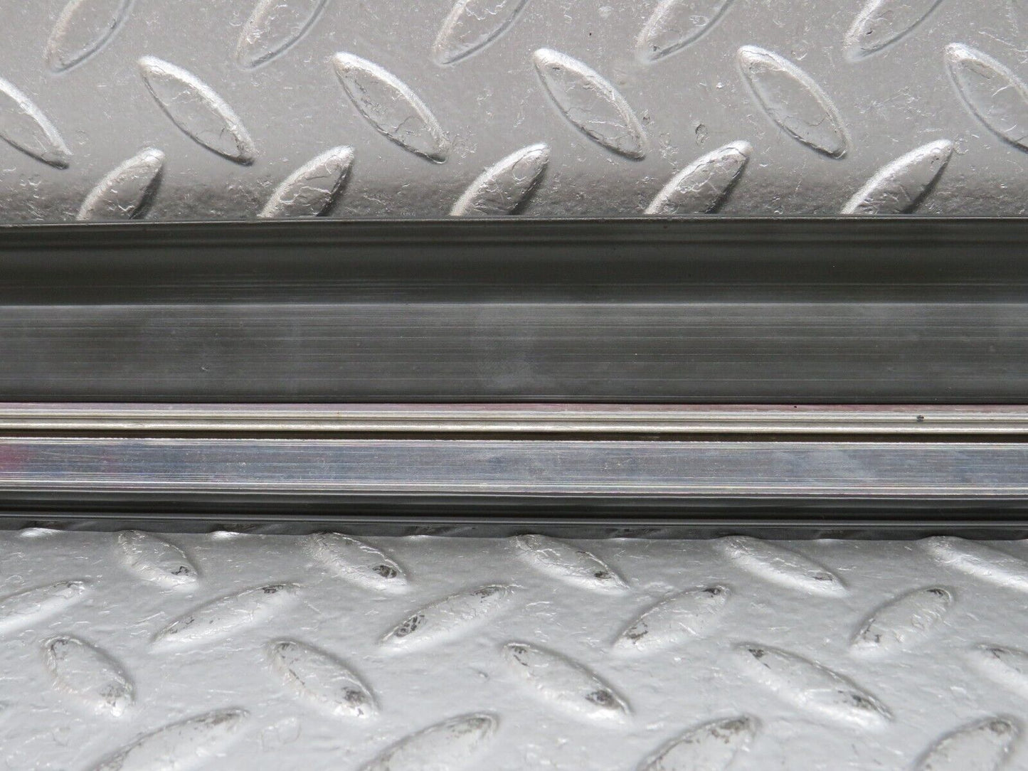 33960 Mercedes-Benz W124 260E Rear Left Door Lower Moulding Trim