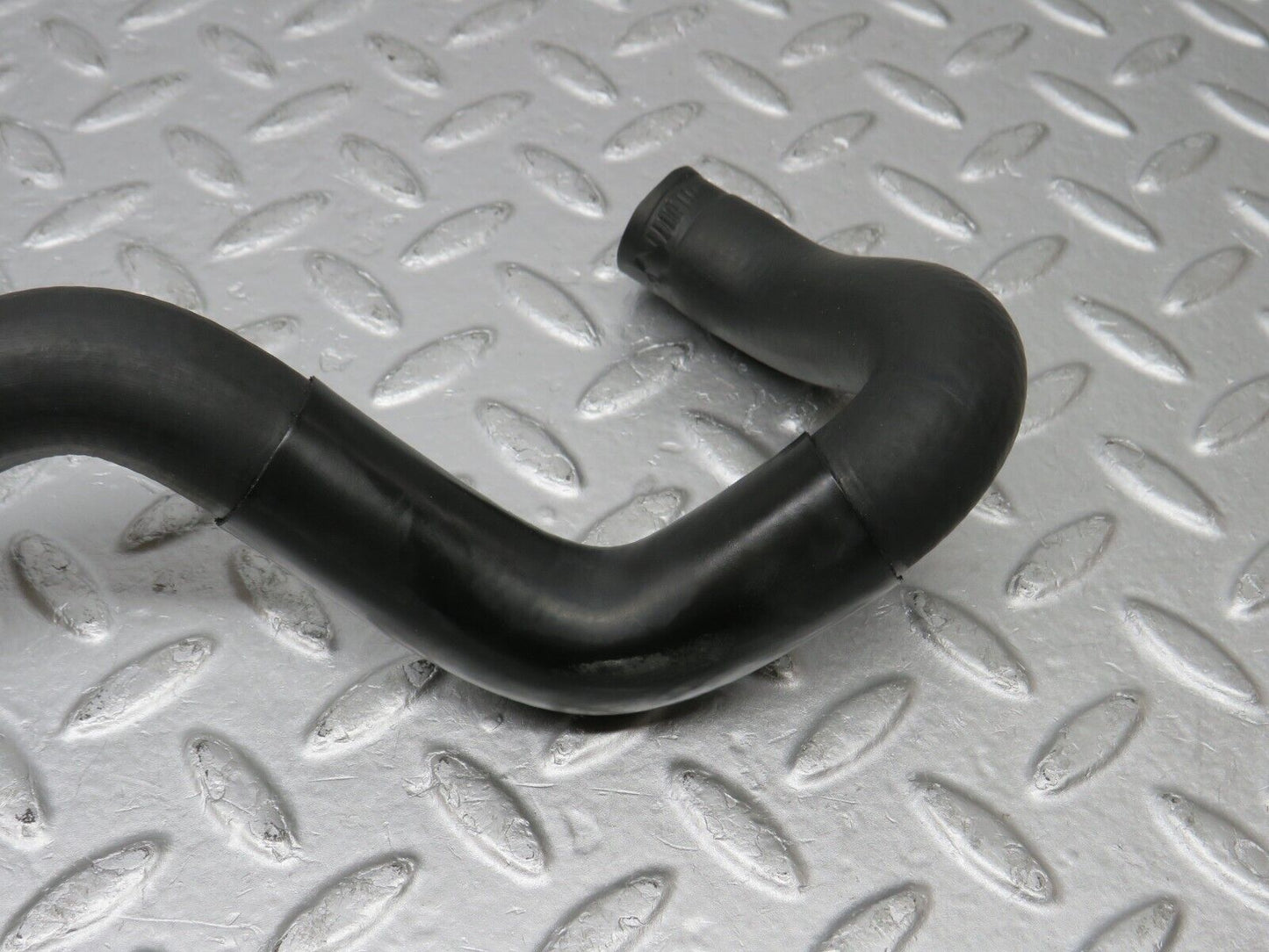 38431 Mercedes-Benz R129 280SL Coupe Coolant Hose Pipe 1298300596