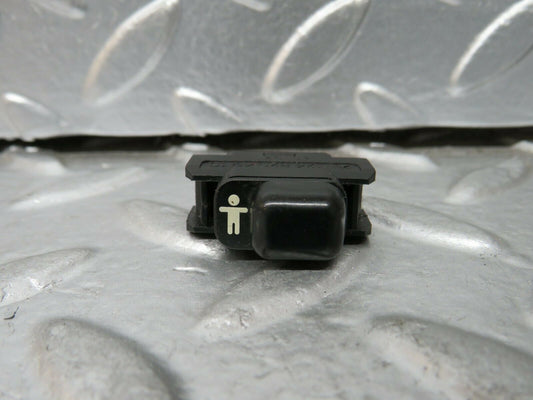 24296 Mercedes-Benz S124 220TE Wagon Child Lock Control Switch 1248204910