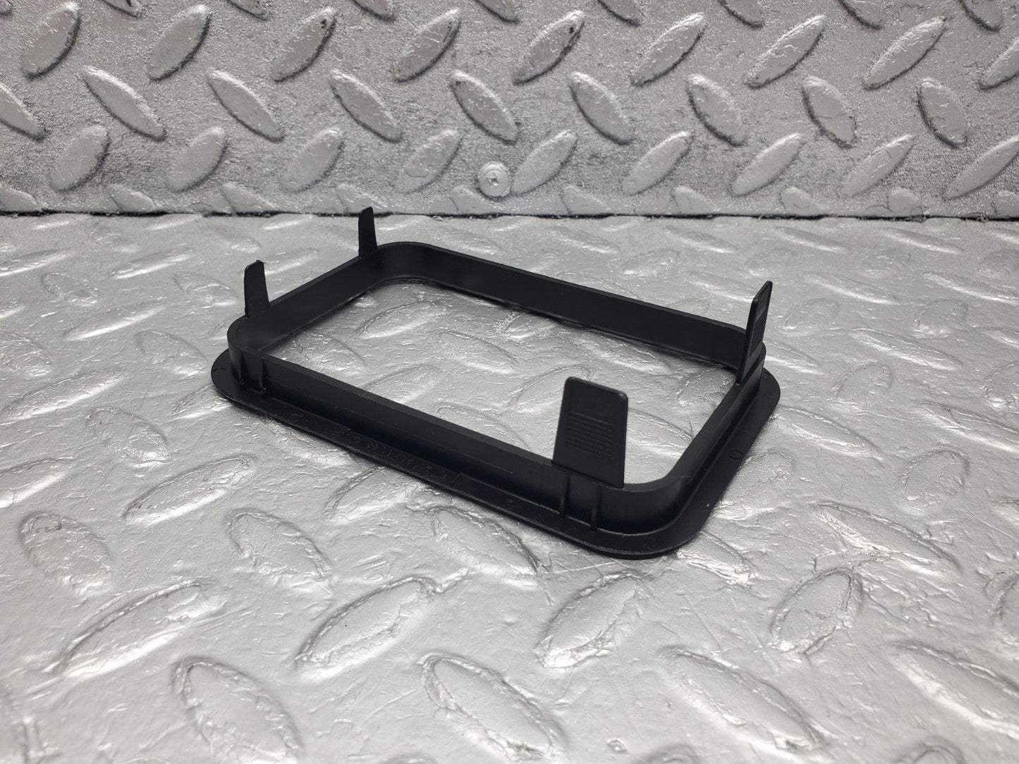 W201 Baby Benz gear selector surround trim used OEM