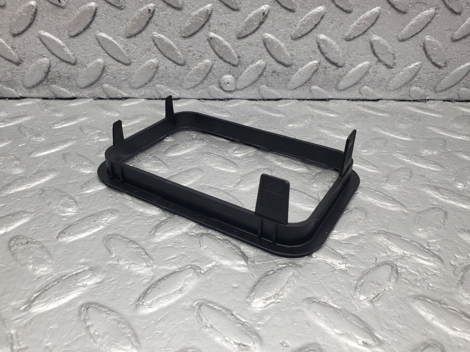 W201 Baby Benz gear selector surround trim used OEM